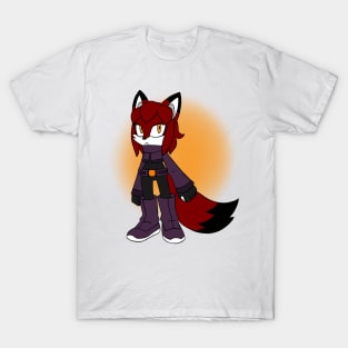 Sonic Rubi T-Shirt